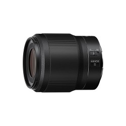 NIKON NIKKOR Z 50/1.8 S