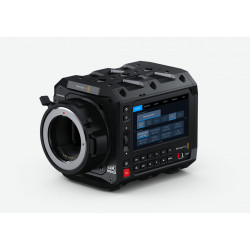 Blackmagic PYXIS 6K MONTURA CANON EF