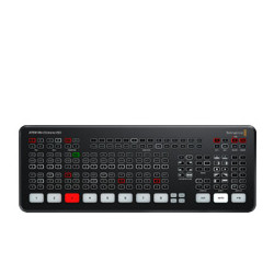 BLACKMAGIC ATEM MINI EXTREM ISO