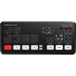 BLACKMAGIC ATEM SDI PRO ISO