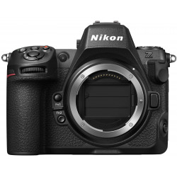 NIKON Z8 kit  NIKKOR Z 24-120MM F/4 S