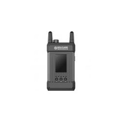 Hollyland sistema de comunicación  SYSCOM 1000T-8B - 9 auricularescon mic