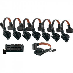 Hollyland Solidcom C1 PRO 8S