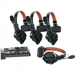 Hollyland Solidcom C1 PRO 4S