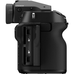 FUJIFILM GFX100S II
