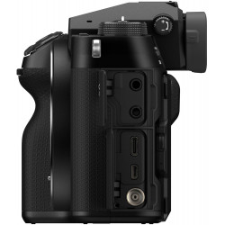 FUJIFILM GFX100S II