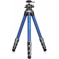 LEOFOTO KIT TRÍPODE POSEIDON LP-324C Y ROTULA LH- 40