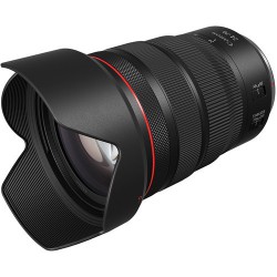 CANON RF 24-70/2.8L IS USM ( 2ª mano  )