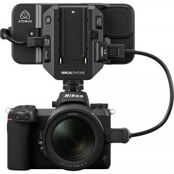 ATOMOS NINJA PHONE