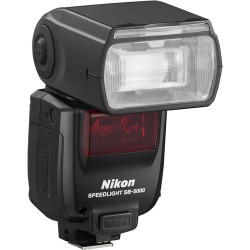 NIKON FLASH SB-5000 2ª MANO