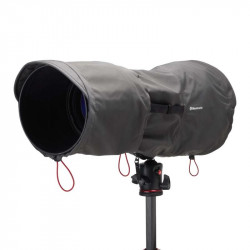Manfrotto Pro Light Teleshield funda de lluvia para teleobjetivo
