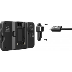 Atomos Shinobi II