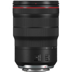 CANON RF 15-35/2.8L IS USM ( 2ª Mano )