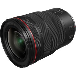 CANON RF 15-35/2.8L IS USM ( 2ª Mano )