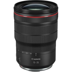 CANON RF 15-35/2.8L IS USM ( 2ª Mano )