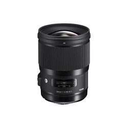 SIGMA 28/1.4 DC HSM ART Sony E-MOUNT