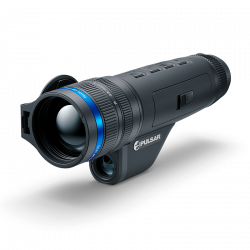 PULSAR Monocular térmico Pulsar Telos LRF XP50
