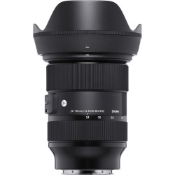 SIGMA 24-70/2.8 DG OS HSM ART Sony E-MOUNT