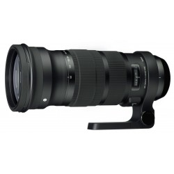 SIGMA 120-300/2.8 DG OS HSM SPORTS para CANON  (2ª Mano)