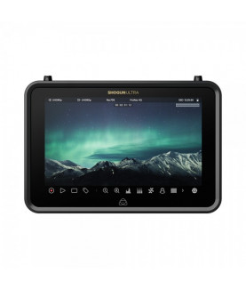 Atomos Grabador Shogun Ultra