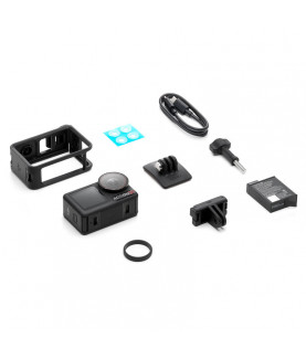 DJI Osmo Action 5 Pro Standard Combo