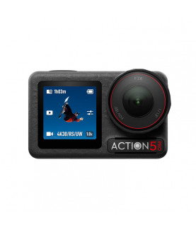 DJI Osmo Action 5 Pro Adventure Combo