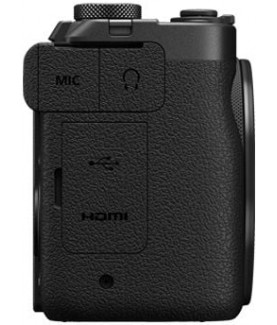 CANON POWERSHOT V1