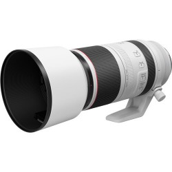 CANON RF 100-500/4-5.7 L IS USM ( 2ª mano )
