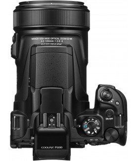 NIKON COOLPIX P1100