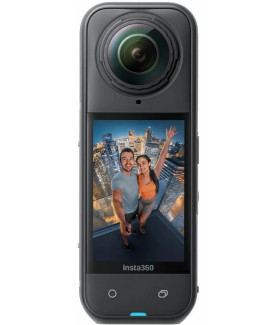 INSTA360 X5 360° 8K CÁMARA 360