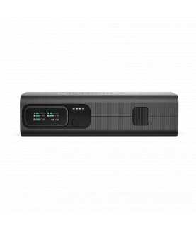 SENNHEISER PROFILE WIRELESS 2-CHANNEL SET