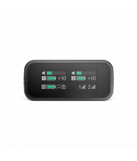 SENNHEISER PROFILE WIRELESS 2-CHANNEL SET