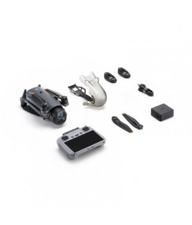 DJI MAVIC 4 PRO + DJI RC2