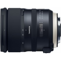 TAMRON SP 24-70/2.8 Di VC USD G2 NIKON F