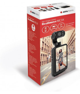 AgfaPhoto Realimove MC3X