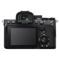 Sony A7 IV | Full Frame Híbrida Profesional