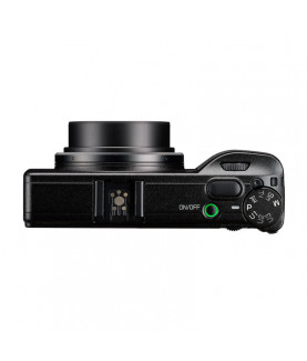 Ricoh GR IV ( DEMO )