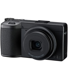 Ricoh GR IV Monochrome