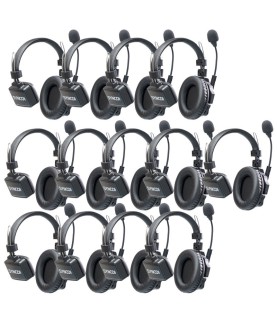 Synco XTALK X13