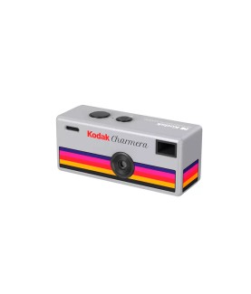 KODAK CHARMERA MINICÁMARA COMPACTA