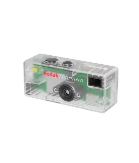 KODAK CHARMERA MINICÁMARA COMPACTA