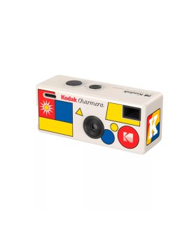 KODAK CHARMERA MINICÁMARA COMPACTA
