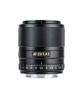 Viltrox AF 23 mm F1.4 STM Nikon Z Aps-C