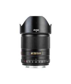 Viltrox AF 23 mm F1.4 STM Nikon Z Aps-C