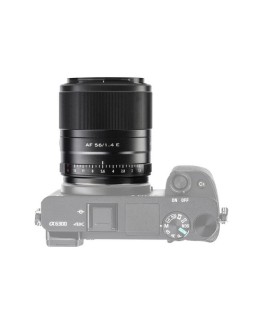 VILTROX AF 56 f1.4 STM para NIKON Z