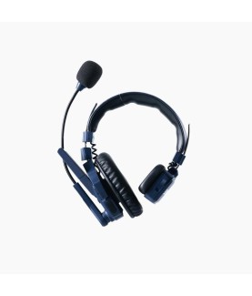 SYNCO Xtalk Master XM8 – Sistema de Intercomunicadores Inalámbricos Full-Duplex para 8 Personas