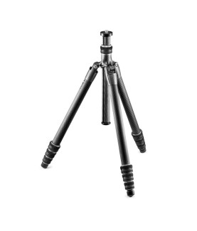 Gitzo Trípode Traveler GT2545T Serie 2 Carbono 4 secciones