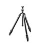 Gitzo Trípode Traveler GT2545T Serie 2 Carbono 4 secciones