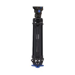 BENRO KIT TRIPODE VIDEO ALUMINIO BV6 PRO