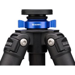 BENRO TRIPODE CARBONO MACH3 TMA48CXL